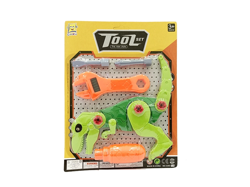 TOOL SET - HP1140812