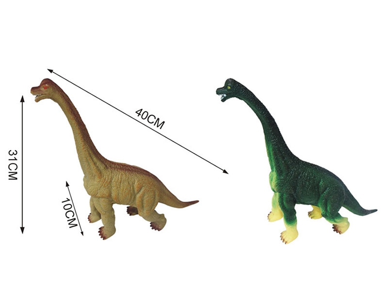DINOSAURE W/IC - HP1140816