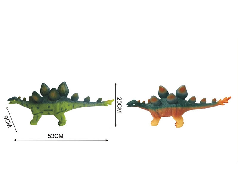 DINOSAURE W/IC - HP1140818