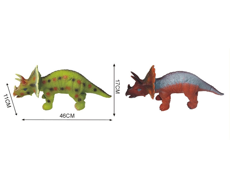 DINOSAURE W/IC - HP1140820