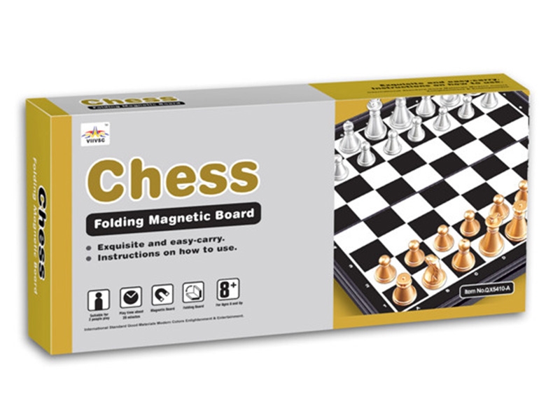 INTERNATIONAL CHESS - HP1140822
