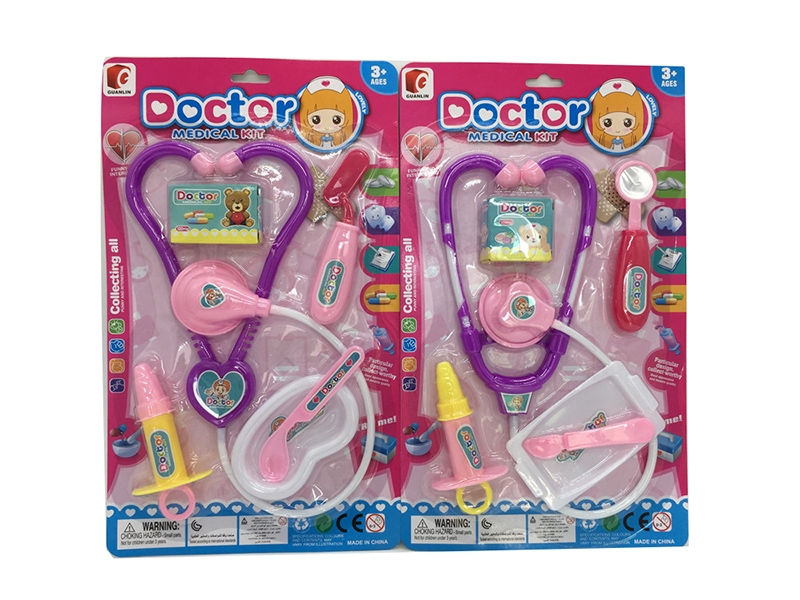 DOCTOR SET - HP1140825
