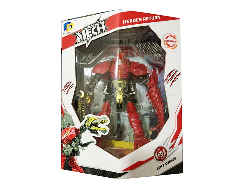 TRANSFORMER ROBOT - HP1140833