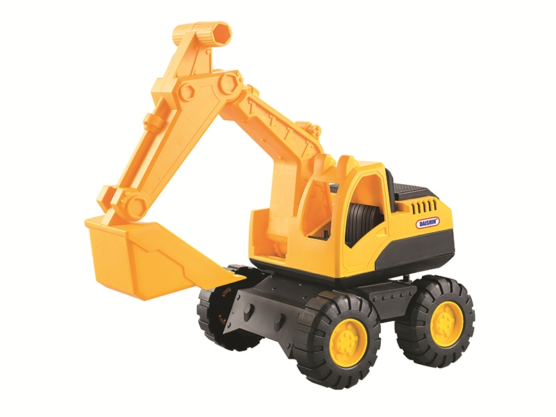 FREE WAY CONSTRUCTION CAR - HP1140835