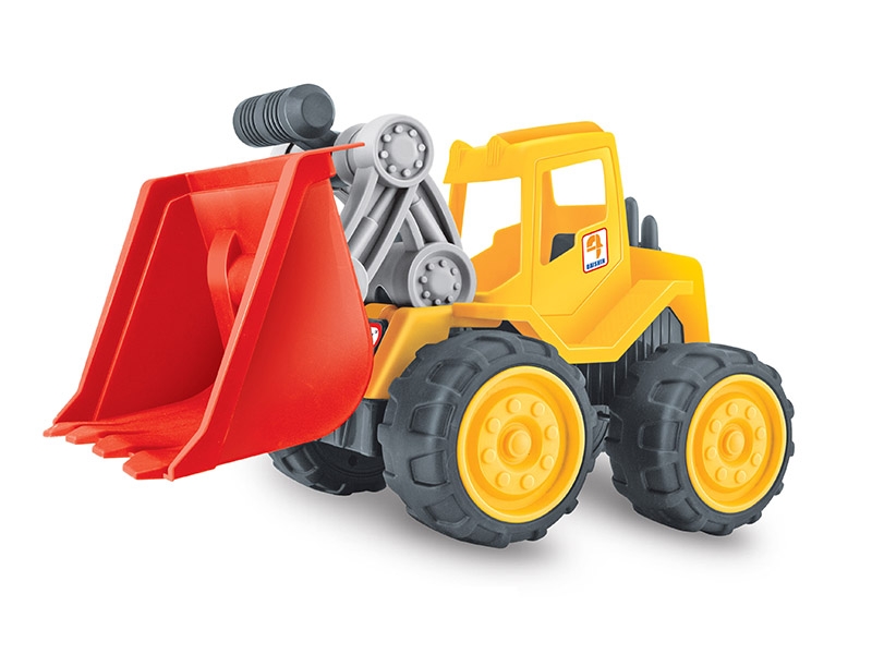 FREE WAY CONSTRUCTION CAR - HP1140836