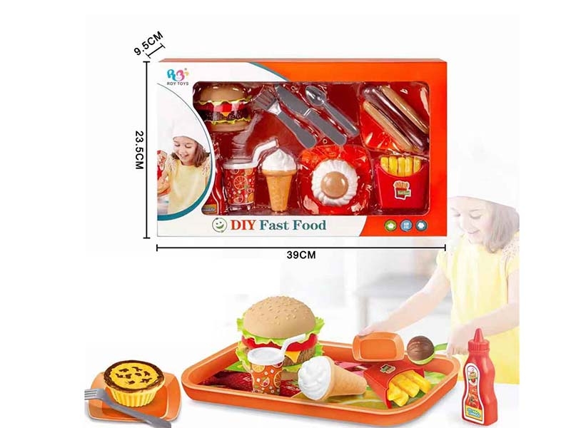 KITCHEN SET - HP1140851