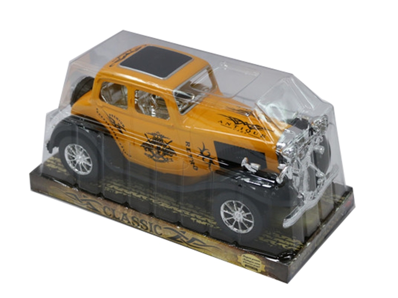 FRICTION CAR - HP1140865