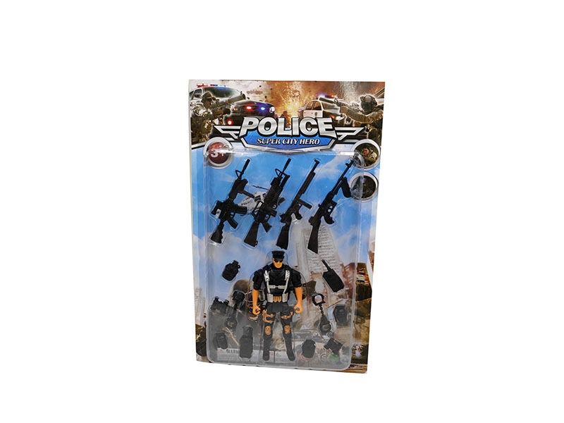 SOLDIER SET - HP1140875