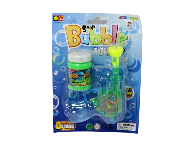 BUBBLE GUN - HP1140885