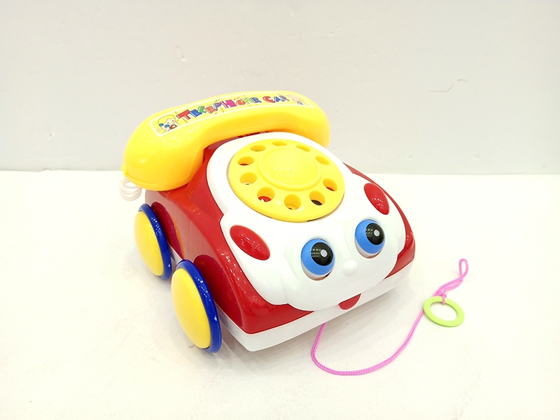 PULL & PUSH TELEPHONE - HP1140891