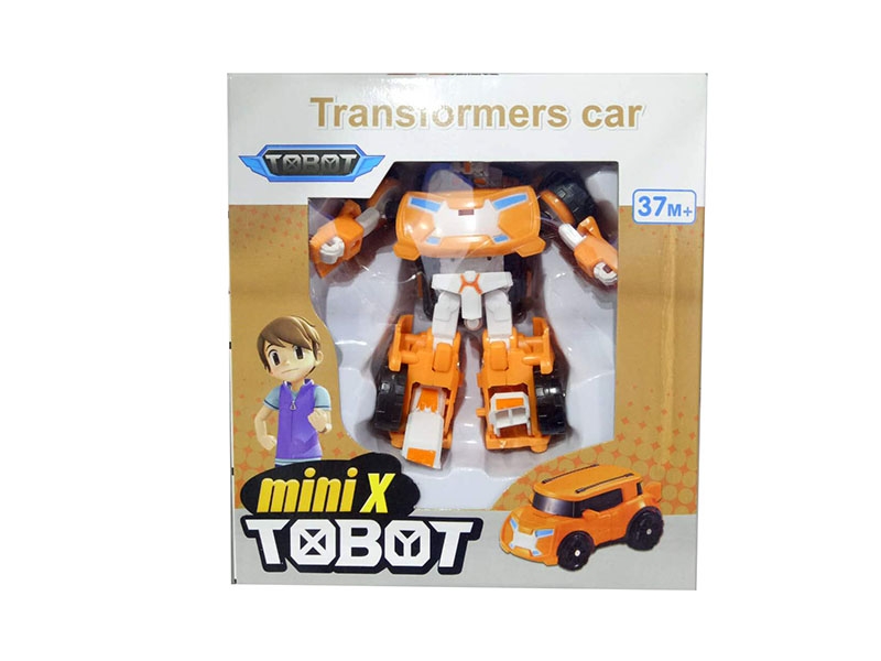 TRANSFORMER ROBOT,12ASST - HP1140943