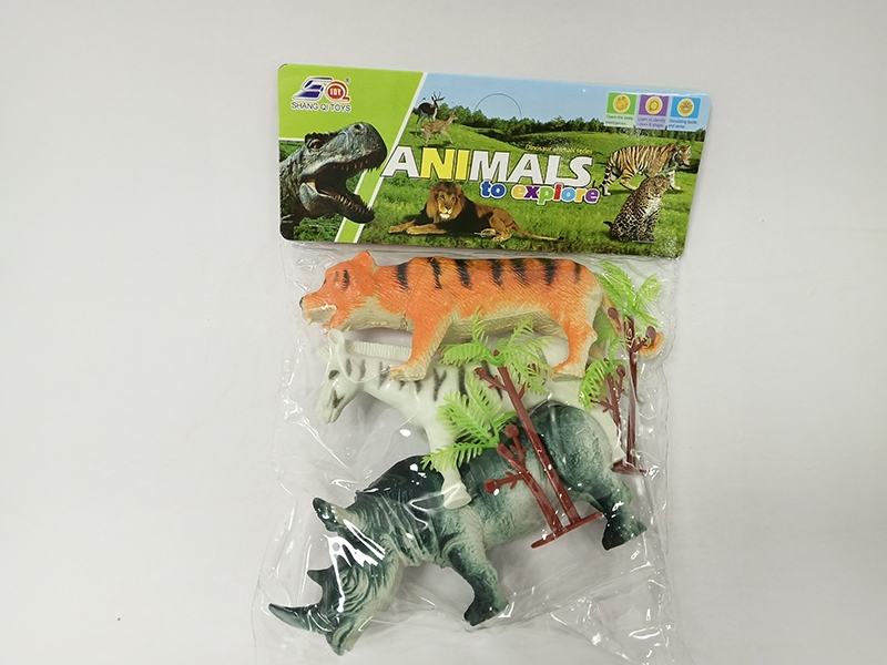ANIMAL SET - HP1140958