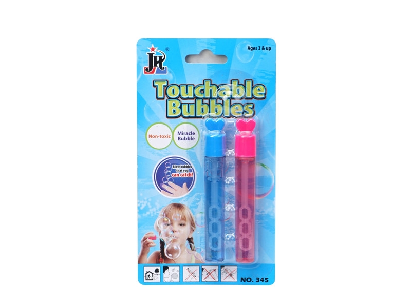 BUBBLE SET 5ML - HP1140959
