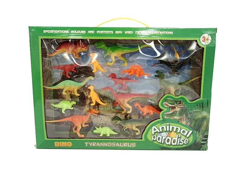 DINOSAURE SET - HP1140966