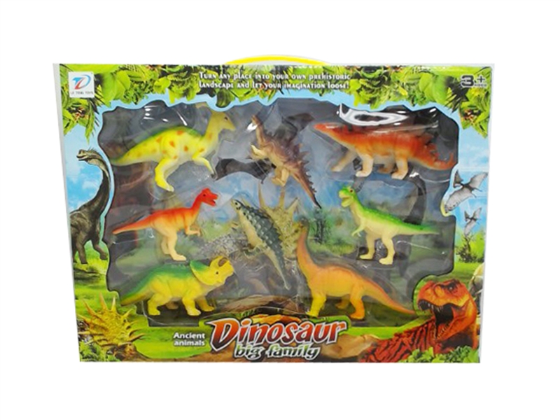 DINOSAURE SET - HP1140967