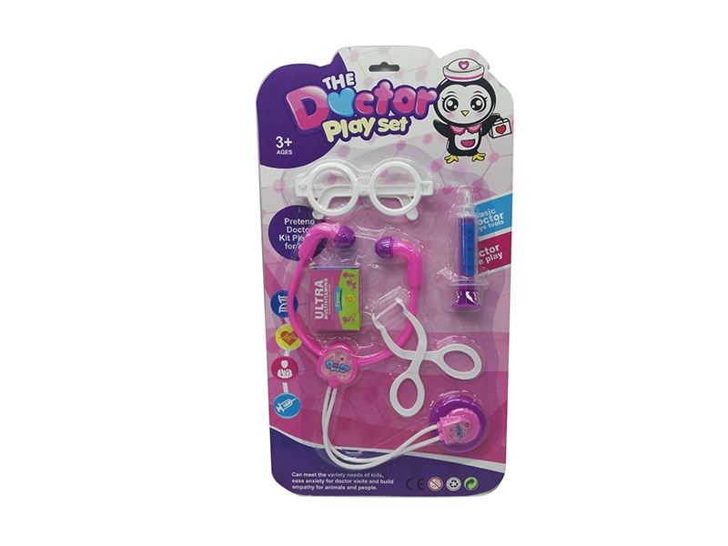 DOCTOR SET - HP1141012