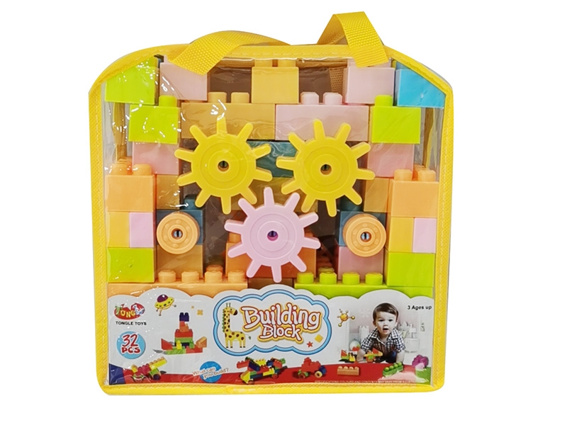 BUILDING BLOCK - HP1141033
