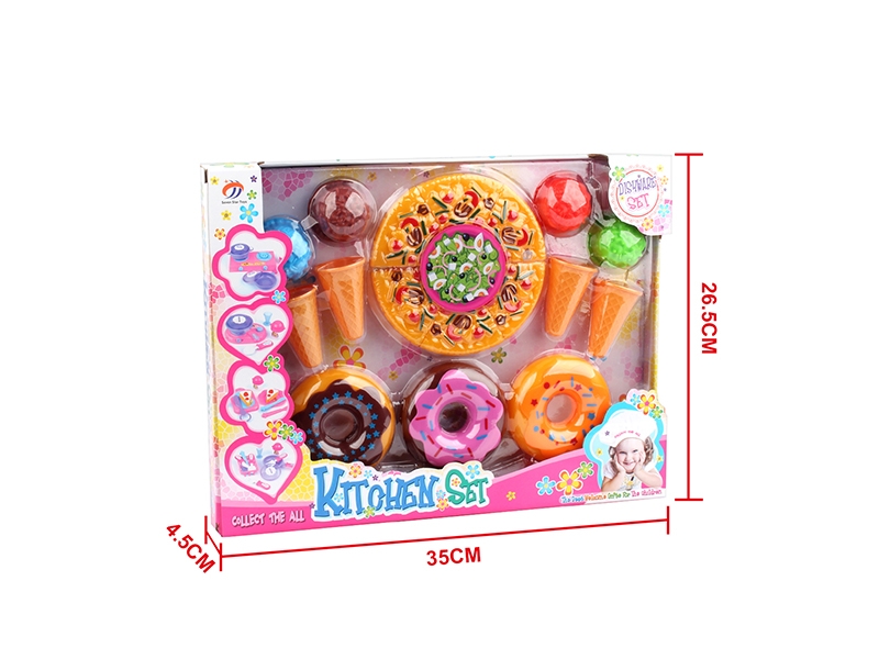 KITCHEN SET - HP1141043