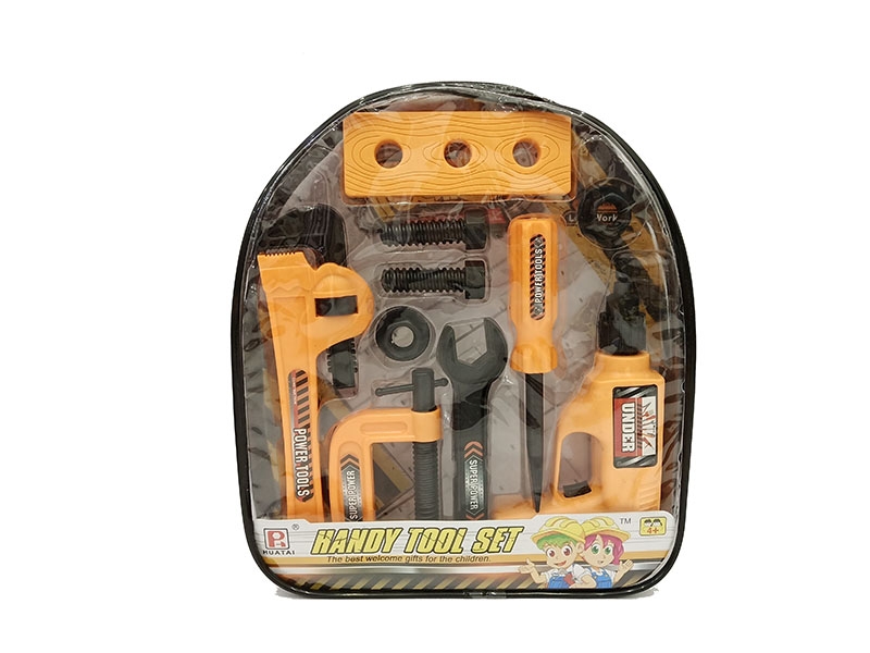 TOOL SET - HP1141053