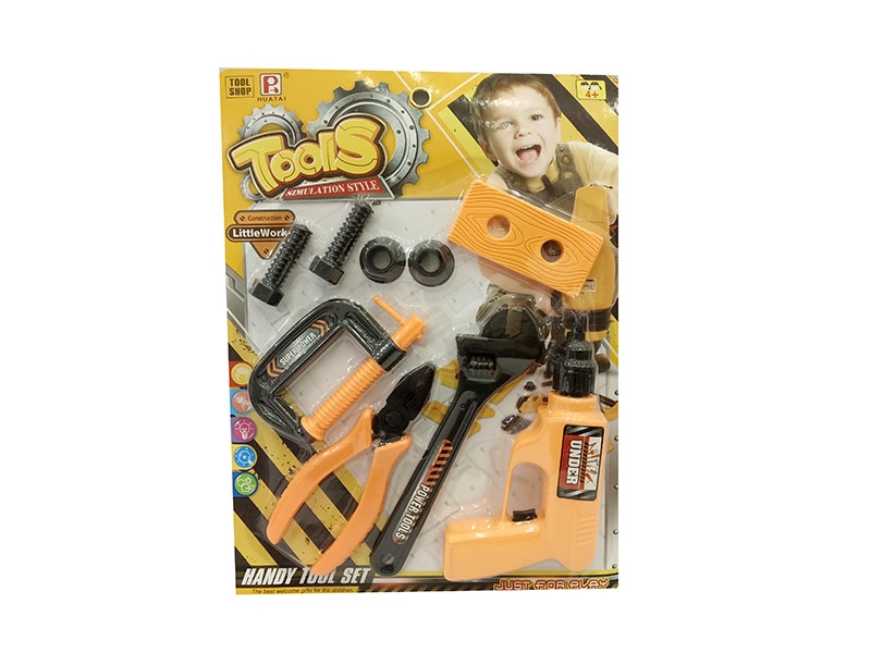 TOOL SET - HP1141054