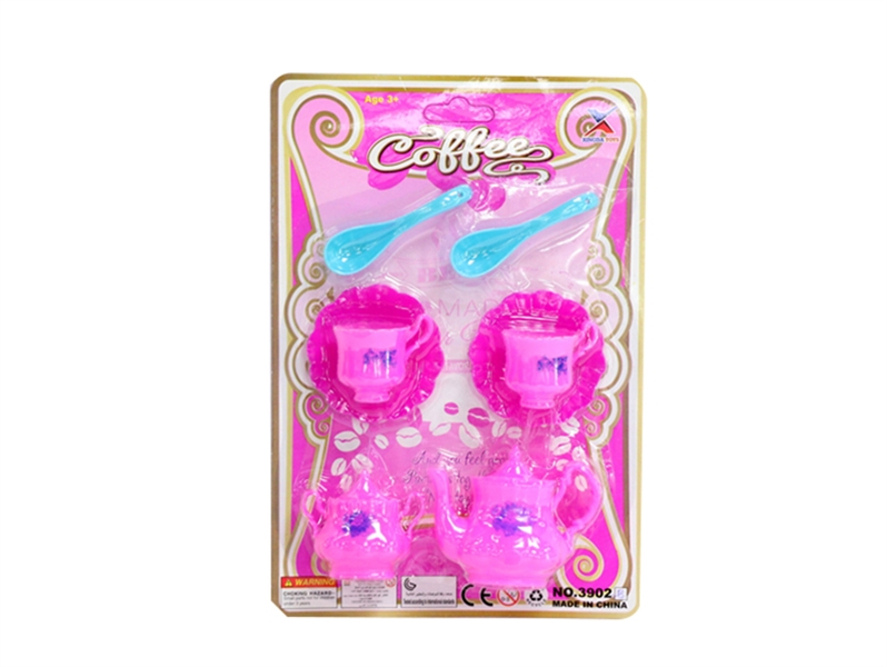 TEA SET - HP1141082
