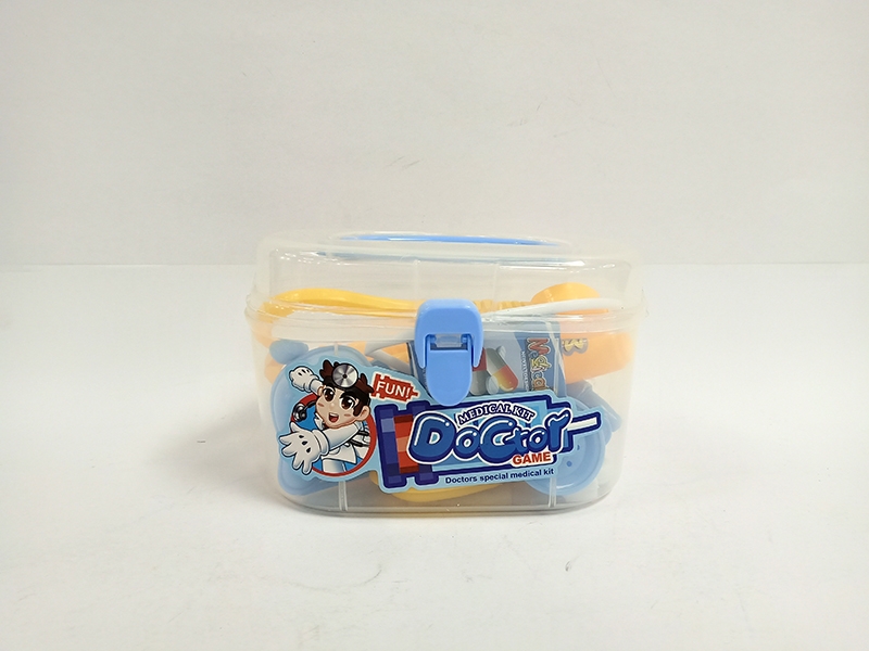 DOCTOR SET - HP1141106