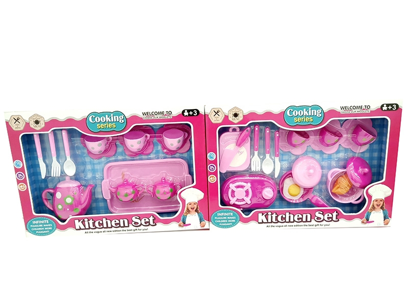 KITCHEN SET - HP1141118