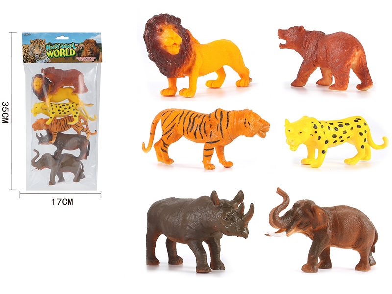 ANIMAL SET - HP1141136