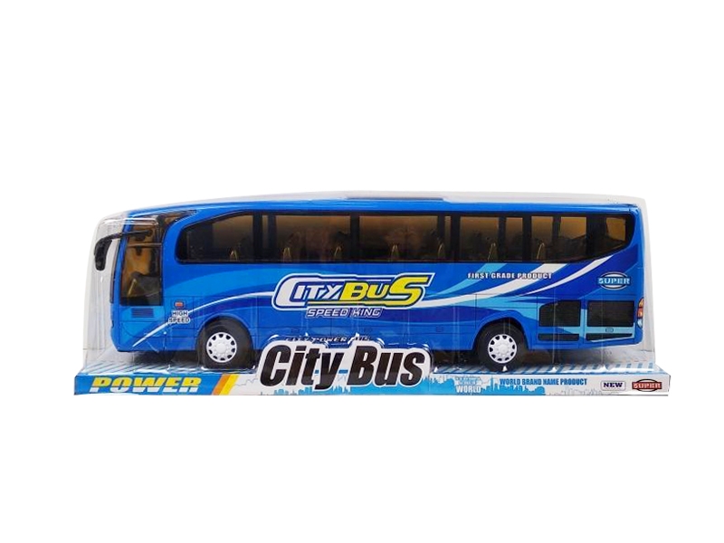 FRICTION BUS,RED/BLUE - HP1141153