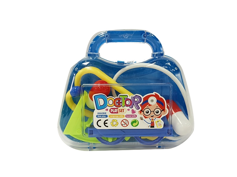 DOCTOR SET 8PCS - HP1141156