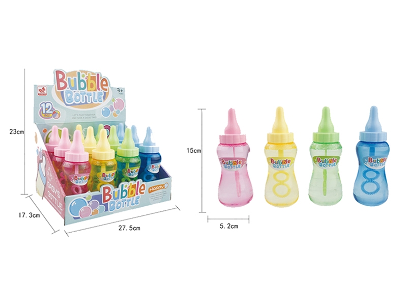 BUBBLE BOTTLE - HP1141203
