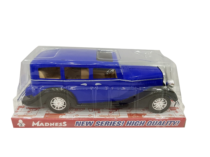 FRICTION CAR - HP1141204