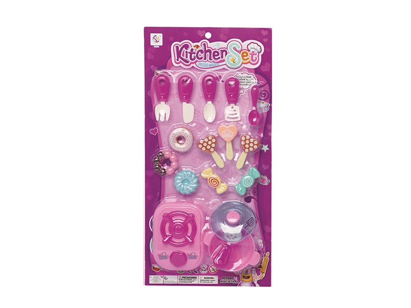 KITCHEN SET - HP1141206