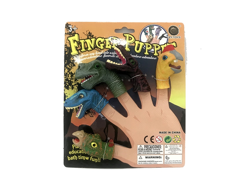 FINGERS TOYS - HP1141214
