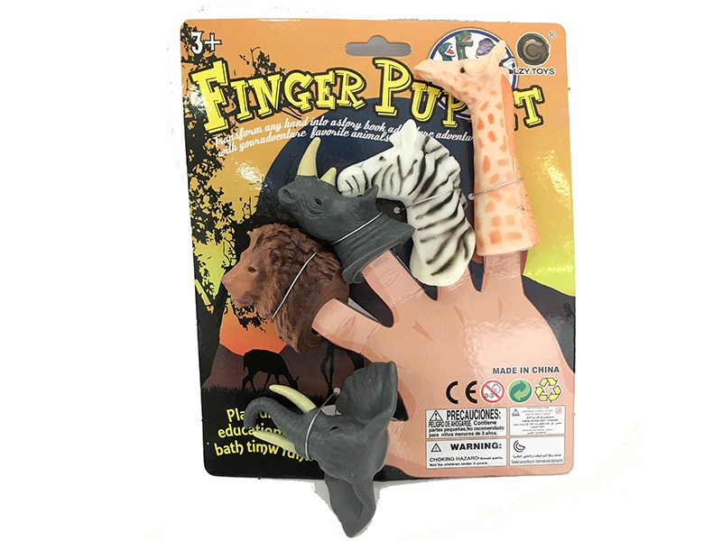 FINGERS TOYS - HP1141215