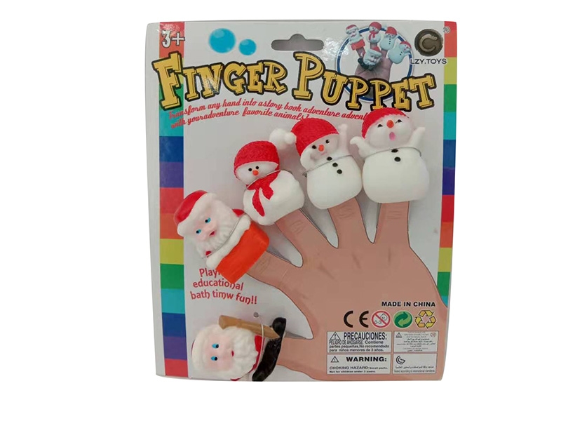 FINGERS TOYS - HP1141216