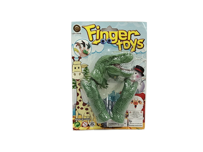 FINGERS TOYS - HP1141217