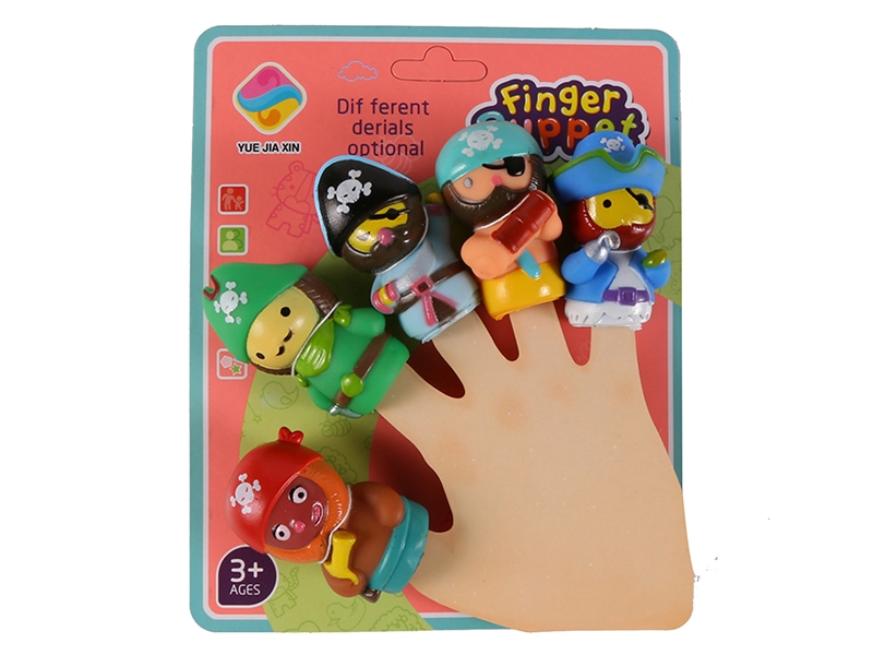 FINGERS TOYS - HP1141221