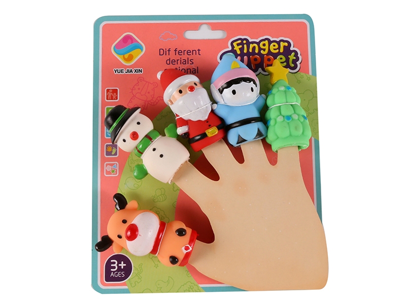 FINGERS TOYS - HP1141222