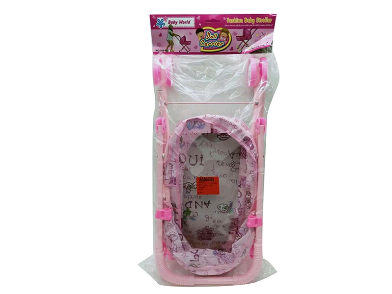 BABY IRON CRADLE - HP1141235