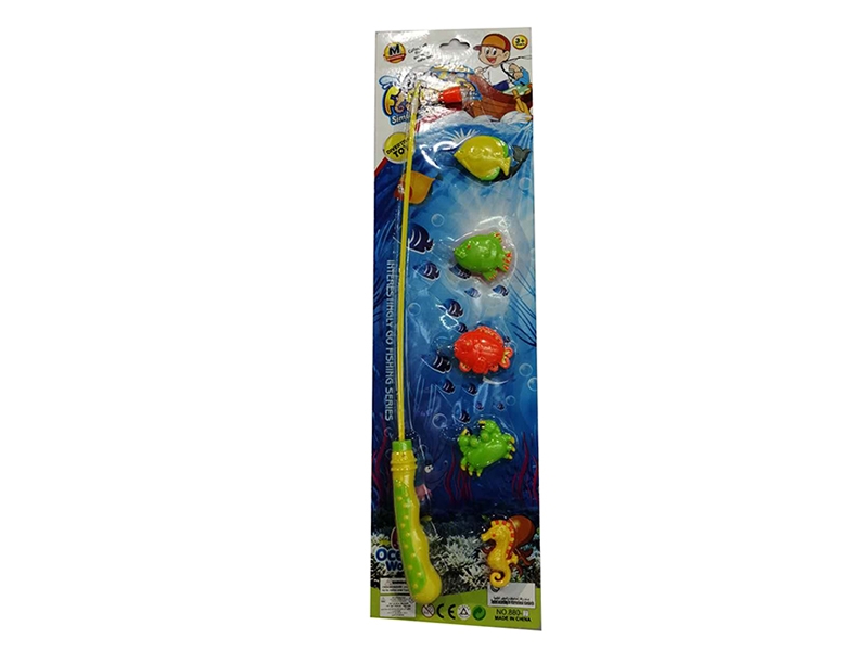 FISHING GAME - HP1141242