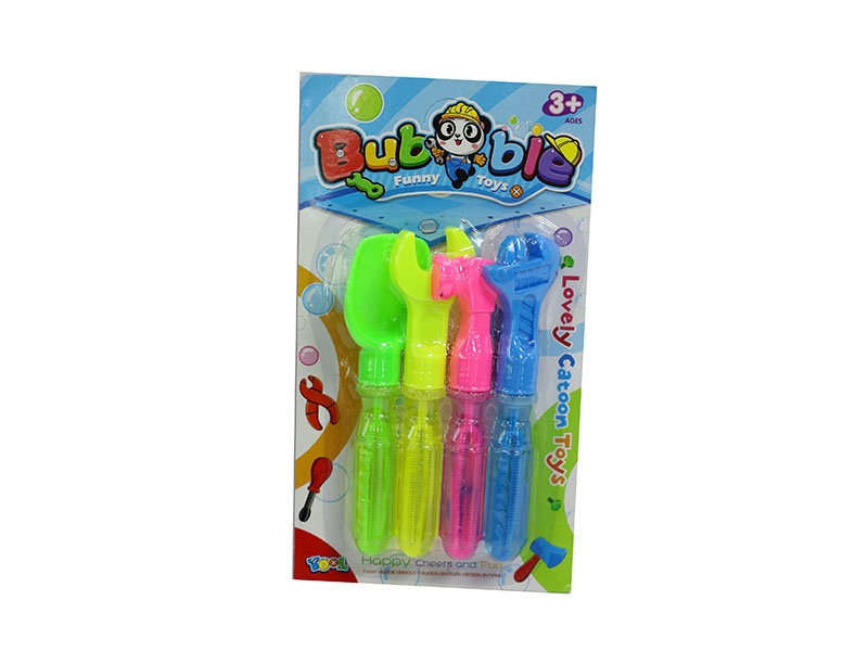 BUBBLE STICK (FEEDING-BOTTLE) - HP1141257