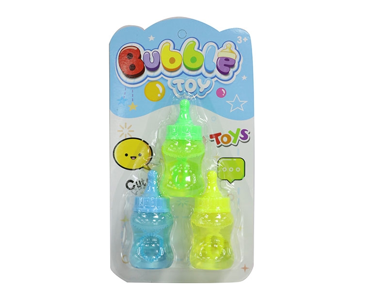 BUBBLE BOTTLE (FEEDING-BOTTLE) - HP1141258
