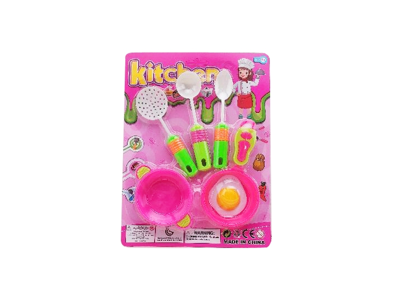 KITCHEN SET - HP1141264