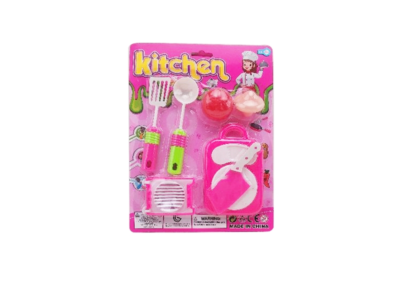 KITCHEN SET - HP1141265