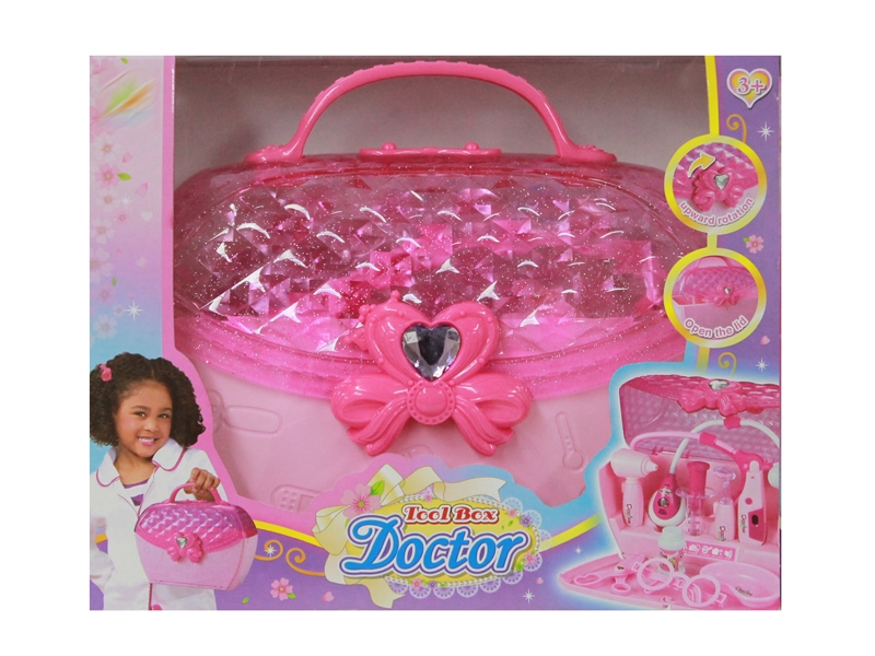DOCTOR SET - HP1141294