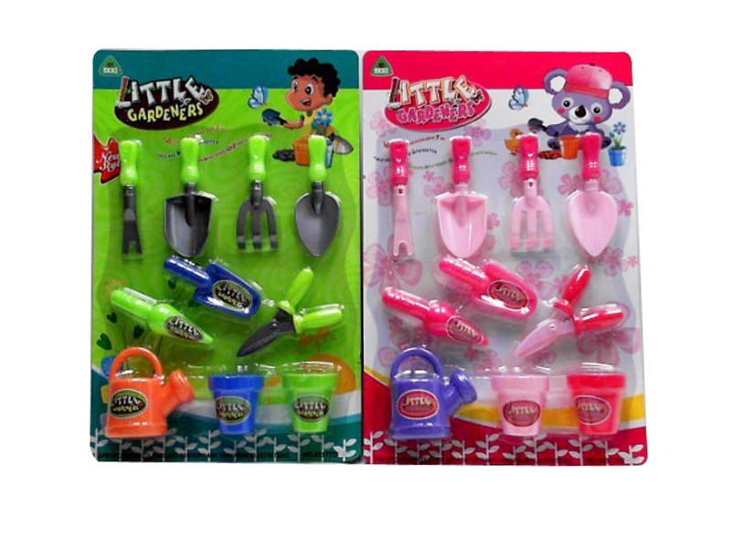 GARDEN TOOLS - HP1141303