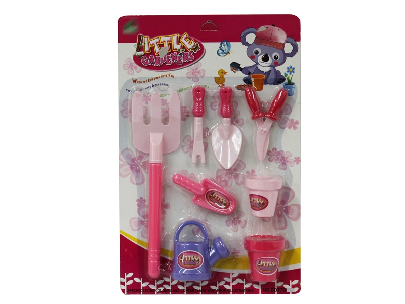 GARDEN TOOLS - HP1141304