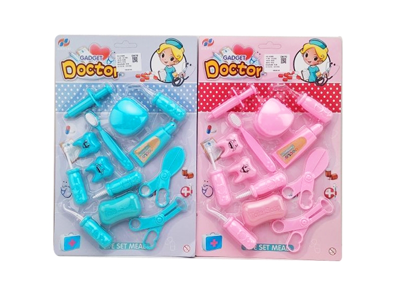 DOCTOR SET - HP1141319