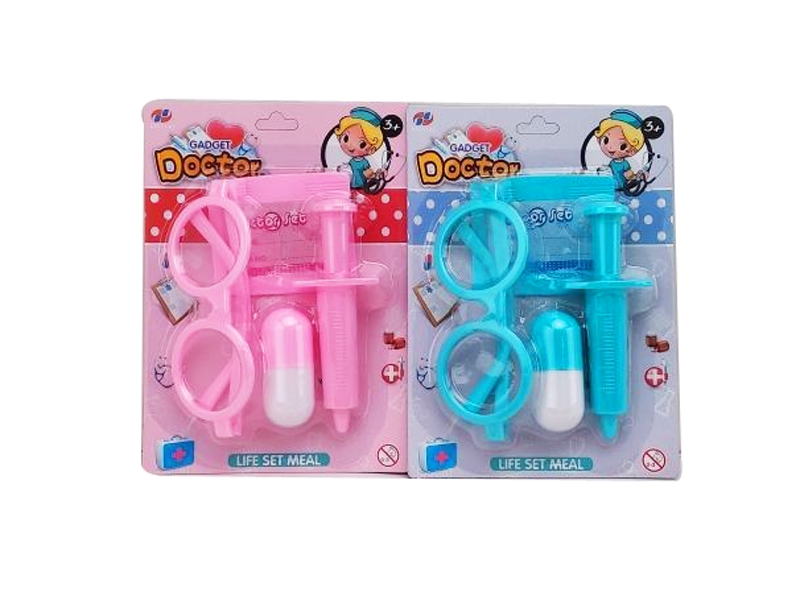 DOCTOR SET - HP1141320